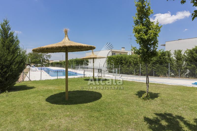 Foto 14fd1c30-68e4-4659-84f7-b99dd896c85b. Ático loft dúplex con encanto en Loeches