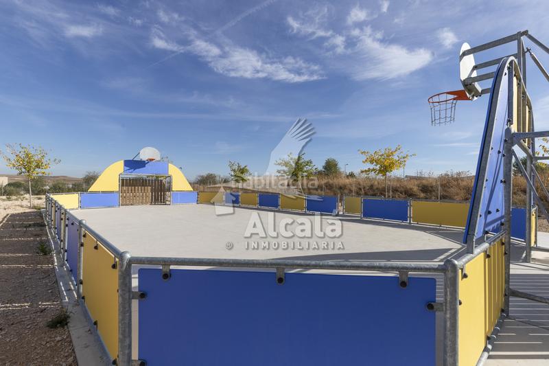 Foto 28aaa108-8d65-4eb9-b2a7-364301e143ba. Ático loft dúplex con encanto en Loeches