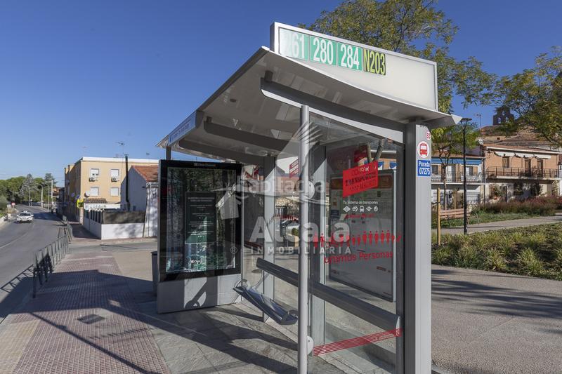 Foto 2d3523d5-ffca-4a37-92ad-b21cdb975a85. Ático loft dúplex con encanto en Loeches