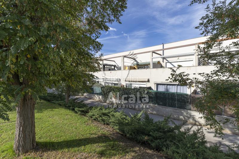 Foto 2de89edf-251f-443a-adfc-7329d8064b2d. Ático loft dúplex con encanto en Loeches