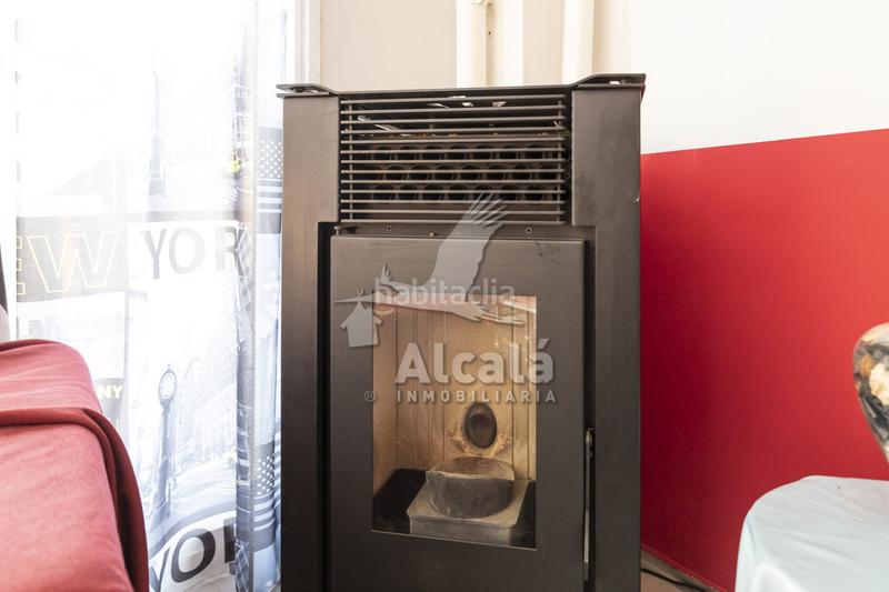 Foto 340d0067-a132-470a-bd18-acc06c3f83cc. Ático loft dúplex con encanto en Loeches