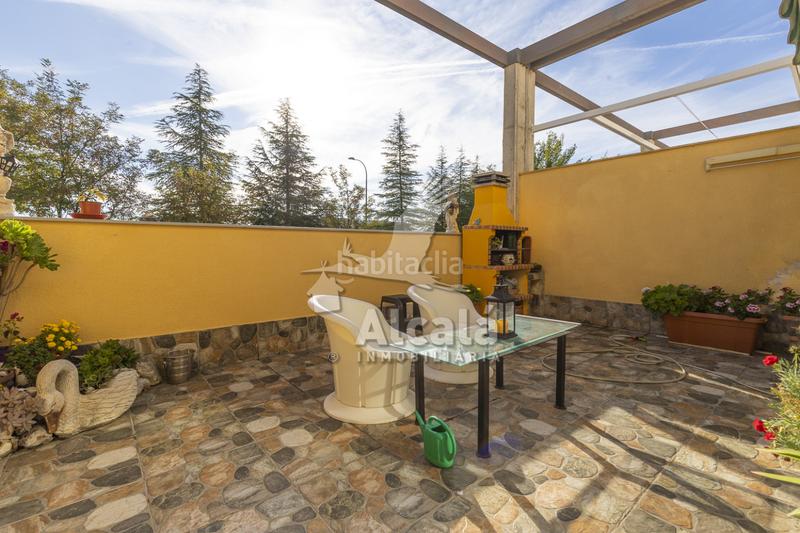 Foto 364ff47c-c4f2-4b7a-a565-d19bf84aee14. Ático loft dúplex con encanto en Loeches