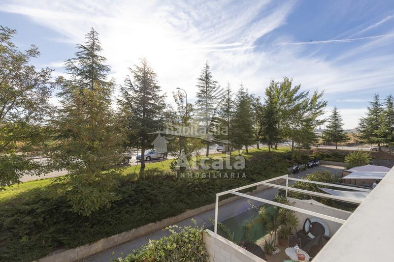 Foto 4356e6c9-17c0-456c-b7dc-fde2b0e0d51e. Ático loft dúplex con encanto en Loeches