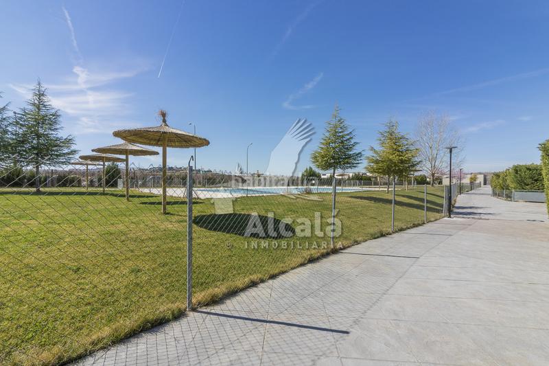 Foto 46ace22e-4644-4dd9-9f07-fed807acb9cc. Ático loft dúplex con encanto en Loeches