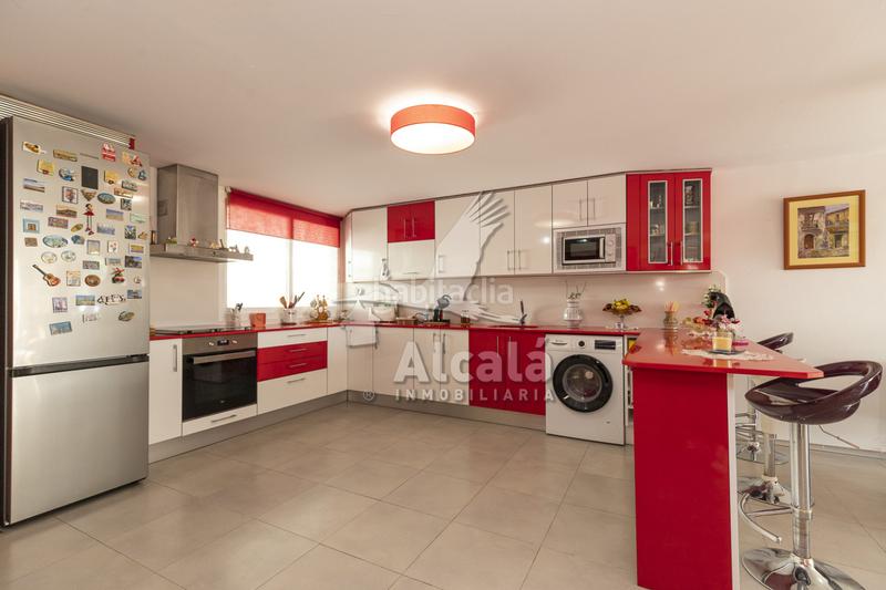 Foto 4e0b2654-e81f-485f-b0d0-21cb3e83c32b. Ático loft dúplex con encanto en Loeches