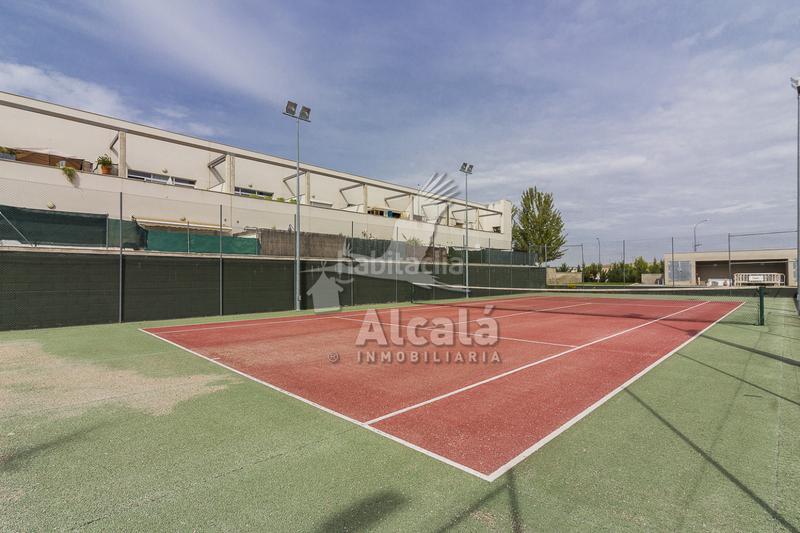 Foto 4eb51c81-78fd-41f5-a82d-bb0654f12a30. Ático loft dúplex con encanto en Loeches