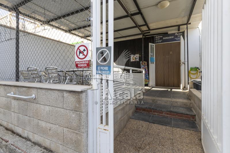 Foto 5a12175e-26ab-4a75-92d6-96c55ce2952f. Ático loft dúplex con encanto en Loeches