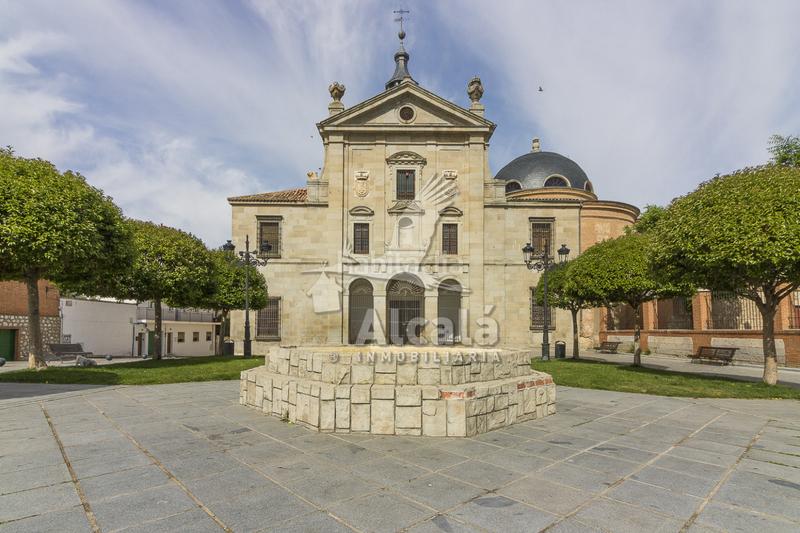 Foto 5e25f948-48eb-45c8-8d84-87e3c69a6845. Ático loft dúplex con encanto en Loeches