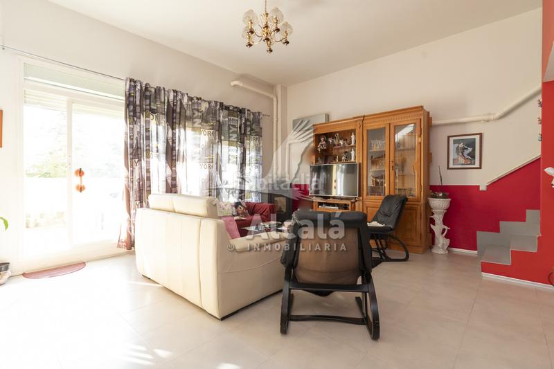 Foto 628b6db2-6fca-4be6-814b-0e5c25c0ccf4. Ático loft dúplex con encanto en Loeches