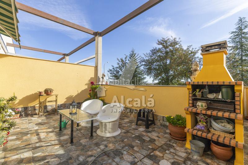 Foto 64ef0637-33fc-4b95-a809-77ac4bcf6a03. Ático loft dúplex con encanto en Loeches