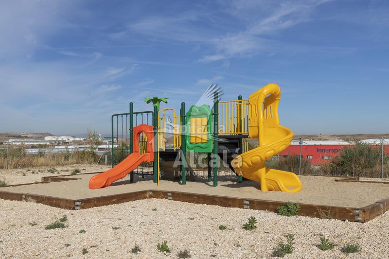 Foto 745d9250-779a-4538-aa25-4c7a39c5eec8. Ático loft dúplex con encanto en Loeches