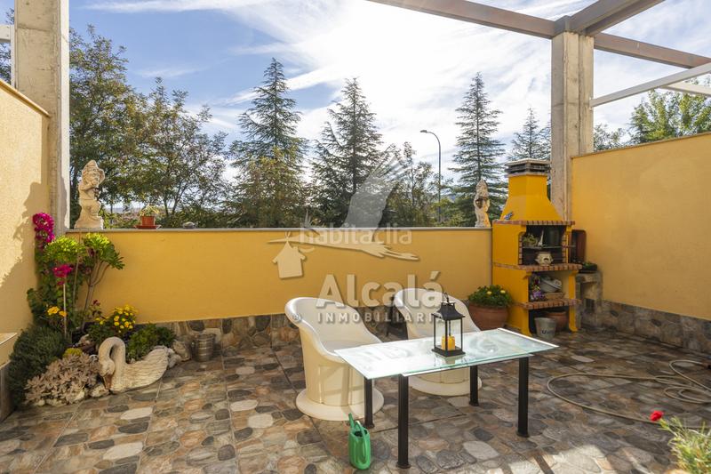 Foto 808cdc4a-f3c5-4a54-9d30-e074348e64a7. Ático loft dúplex con encanto en Loeches