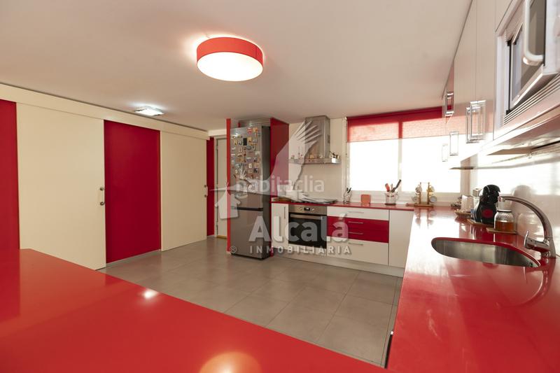 Foto 811b9ffa-e6e6-4b8c-b409-5a4ac7b236cd. Ático loft dúplex con encanto en Loeches