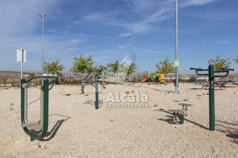 Foto 8640fe2c-b1d5-4112-ac46-0cd64cdbefc4. Ático loft dúplex con encanto en Loeches