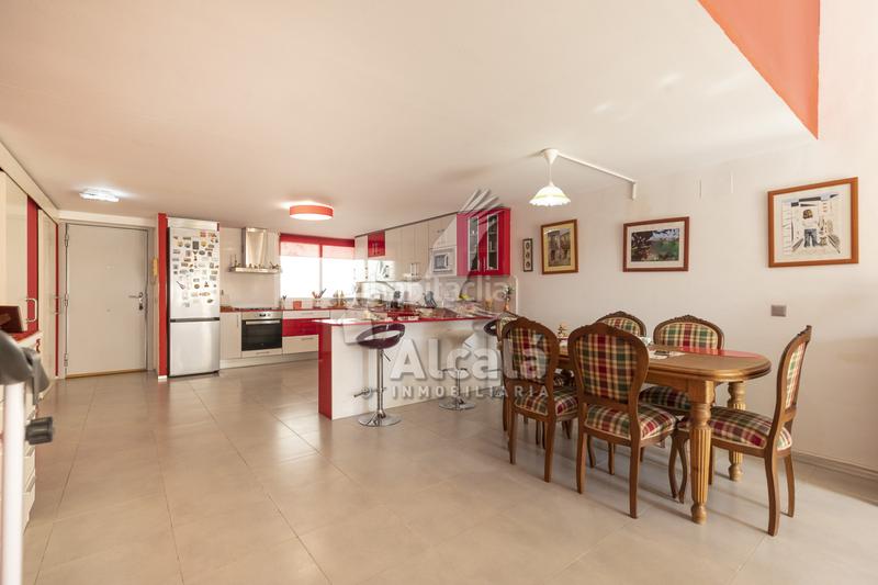 Foto 8df5267a-a051-48a0-bc30-17b495e01ec5. Ático loft dúplex con encanto en Loeches