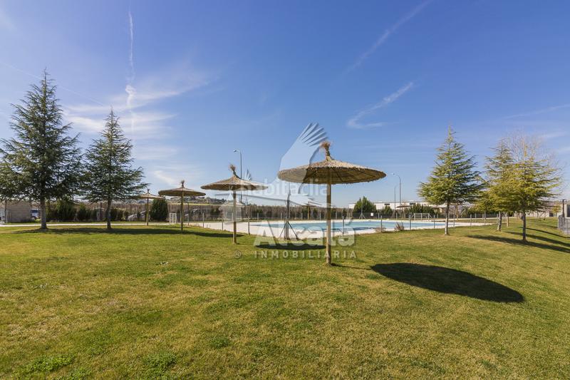 Foto 8ecabd19-375b-4a82-8e20-3b80a252c899. Ático loft dúplex con encanto en Loeches