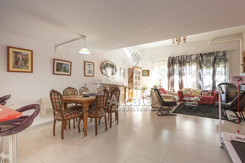 Foto 9351dc60-c953-4fc0-8021-12f7b299fdf9. Ático loft dúplex con encanto en Loeches