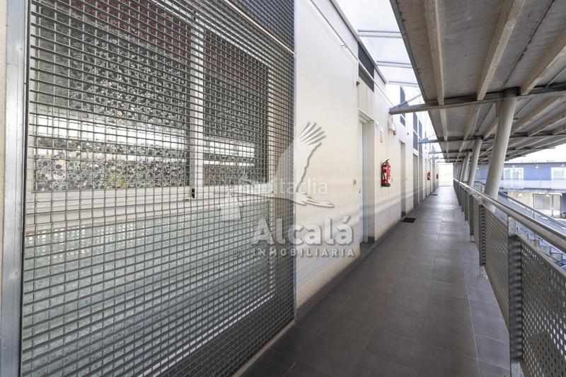 Foto acd6f55c-75cc-46a3-ab0c-72eff0bde9e0. Ático loft dúplex con encanto en Loeches