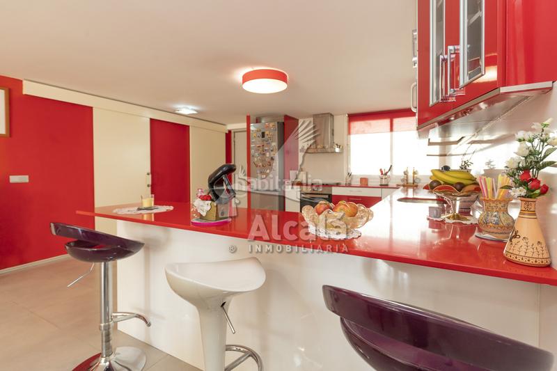 Foto aebbe651-d99b-453b-a914-4b329f2948c6. Ático loft dúplex con encanto en Loeches