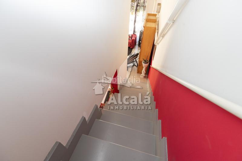 Foto b7648109-f5b7-4590-9335-408fc35372c1. Ático loft dúplex con encanto en Loeches