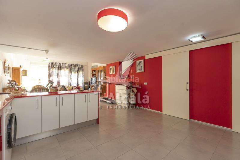 Foto b9f370dd-f723-4a4f-90f6-e2c48687b3ea. Ático loft dúplex con encanto en Loeches