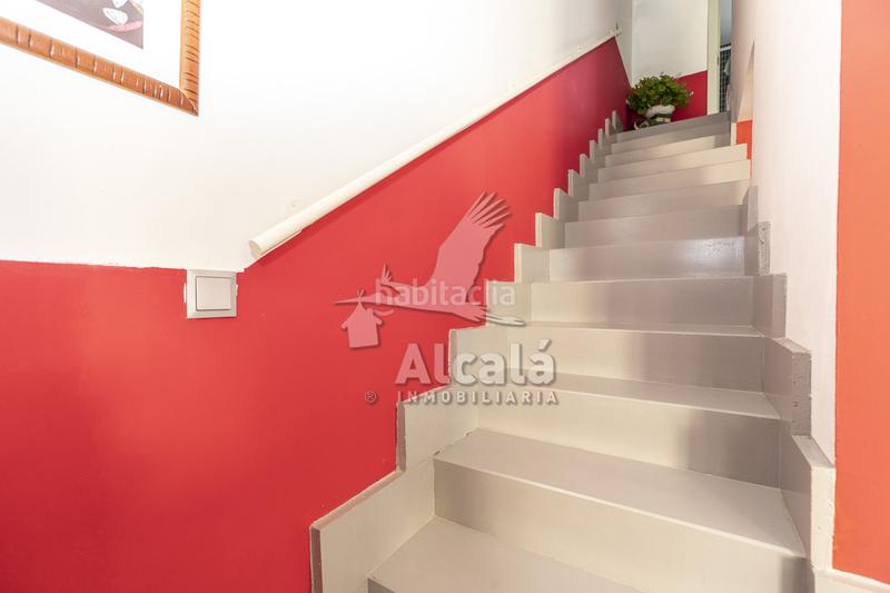 Foto ba49343c-8ec9-442d-b2f8-13b1da5e4a02. Ático loft dúplex con encanto en Loeches