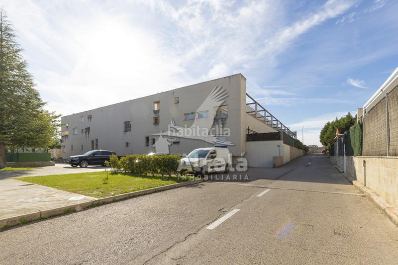 Foto c2b24471-00d0-4fff-9293-9c79361096ca. Ático loft dúplex con encanto en Loeches