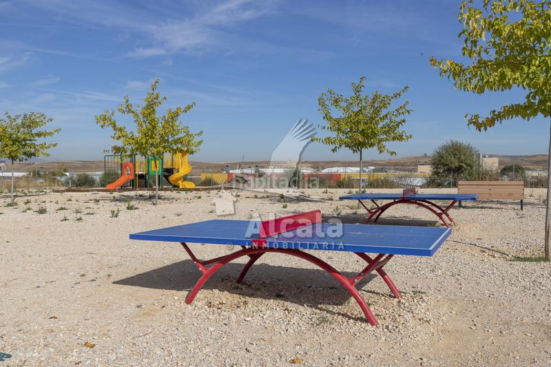 Foto c6e337d1-1b41-4f66-8d42-33f6db25ea9e. Ático loft dúplex con encanto en Loeches