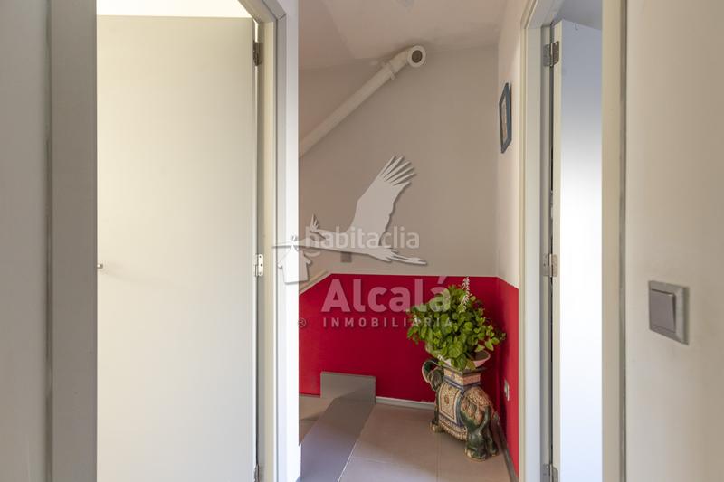 Foto c8e7eec5-705c-41a3-b797-cb259080ab08. Ático loft dúplex con encanto en Loeches