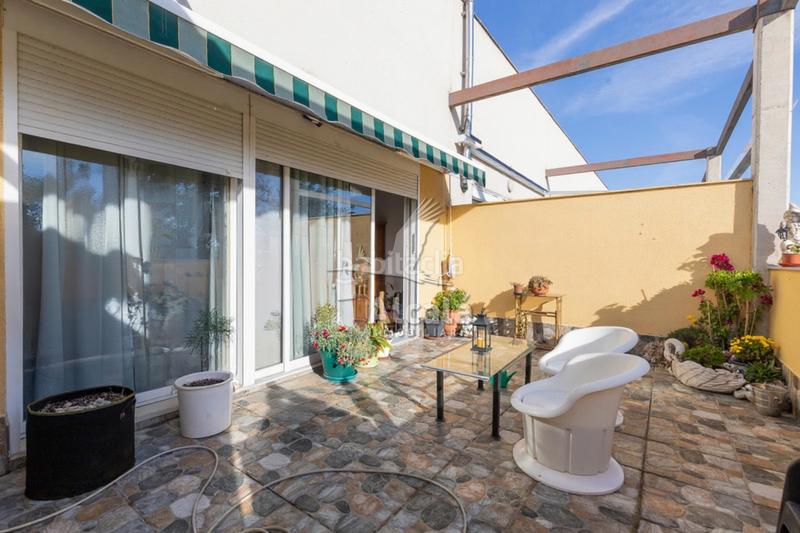 Foto d10ff9bf-1fea-443b-ab3d-328ff567cf44. Ático loft dúplex con encanto en Loeches