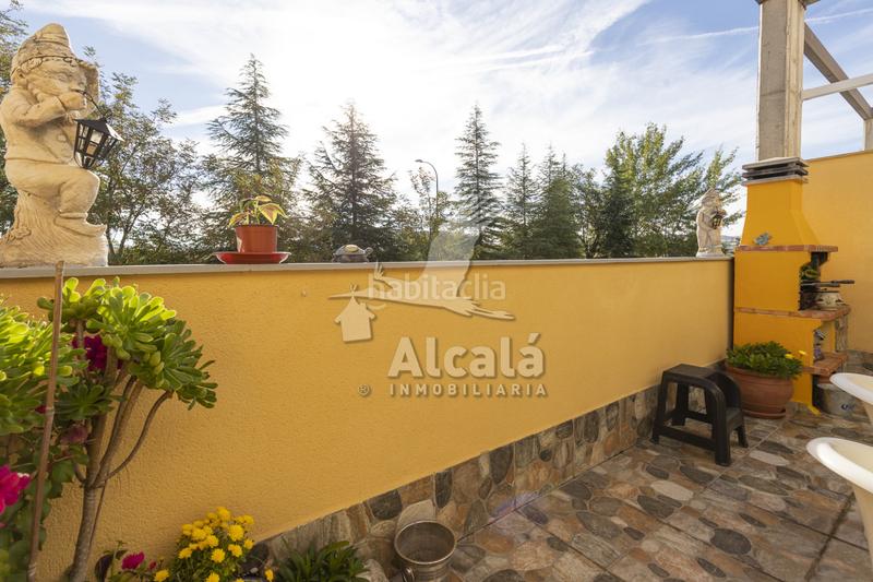 Foto d18fc173-f082-4f78-ae20-9c62c1f1c66e. Ático loft dúplex con encanto en Loeches