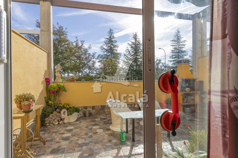 Foto d63b830d-98c6-43cf-ba8a-9f67d4e1ae32. Ático loft dúplex con encanto en Loeches