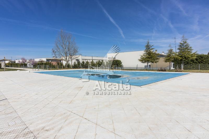 Foto ef7bbf67-12fa-4fa5-9fbb-05e660448f85. Ático loft dúplex con encanto en Loeches