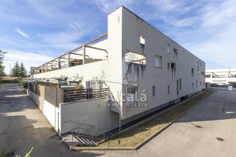 Foto ef7bf2ea-d8ce-4271-835d-4d5f57b77dad. Ático loft dúplex con encanto en Loeches