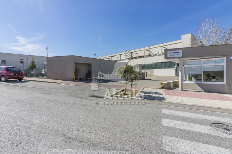 Foto f1e8a0dd-279f-4b5c-b3f5-65f090f7f6b9. Ático loft dúplex con encanto en Loeches