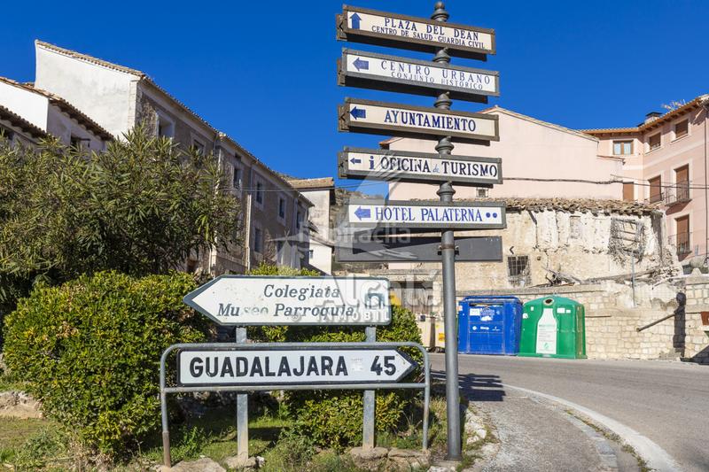 Foto 25929e2f-a502-442e-abca-800ea7088331. Terreno residenziale in Pastrana