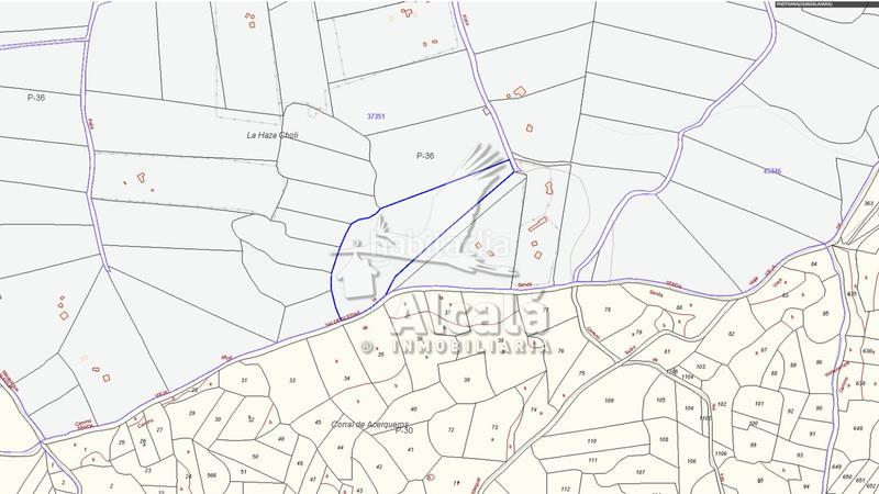 Foto 262d058b-5470-4733-9c04-ca8daa1deb1f. Terreno residenziale in Pastrana