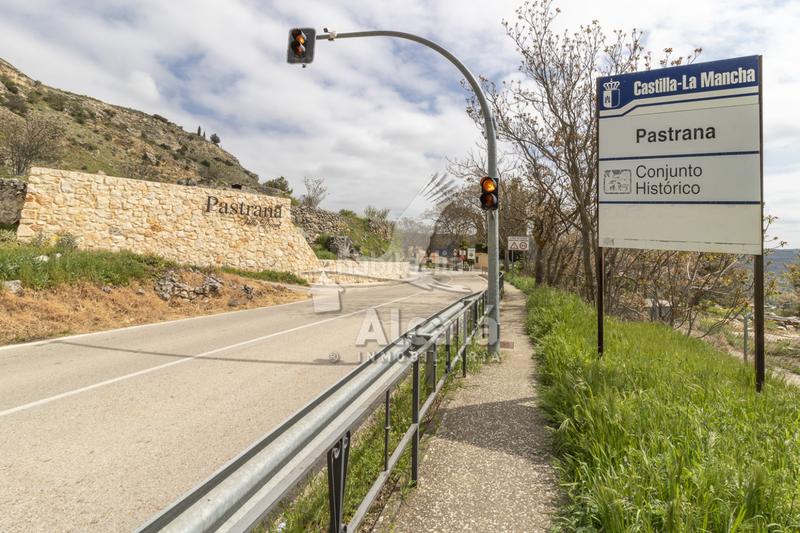 Foto 2e4b7023-9766-4c24-af6c-12d824765452. Terreno residenziale in Pastrana