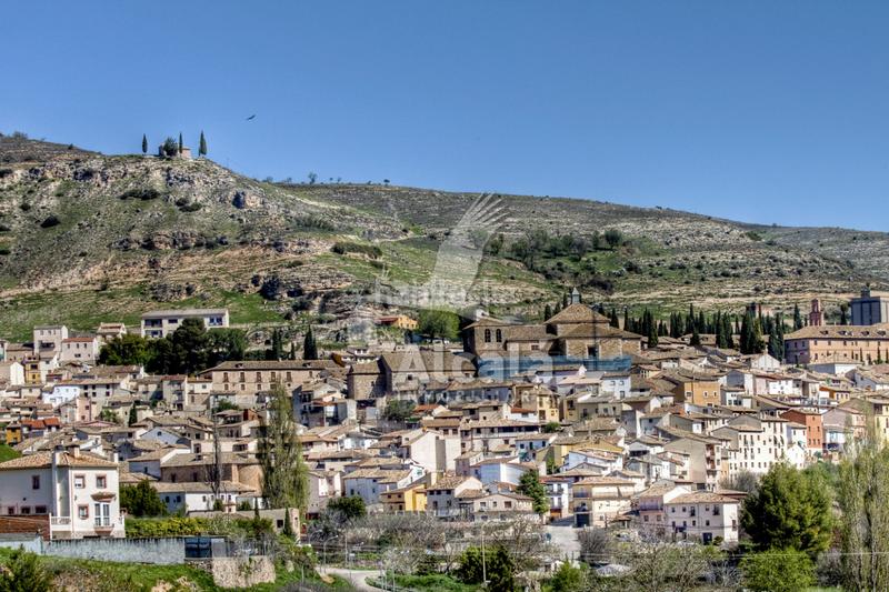 Foto 4ee6063d-01f9-4bd1-8e62-44509974d263. Terreno residenziale in Pastrana