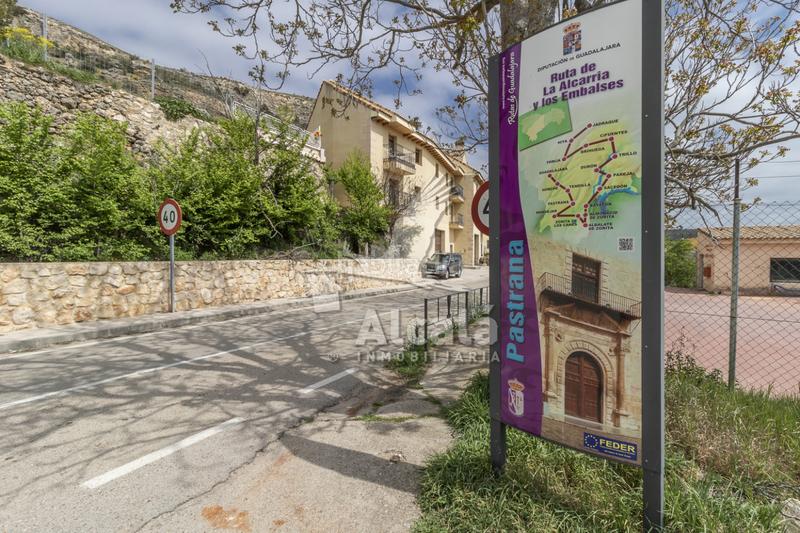 Foto 5b0f3cfc-6993-4556-b996-953cb77721b4. Terreno residenziale in Pastrana