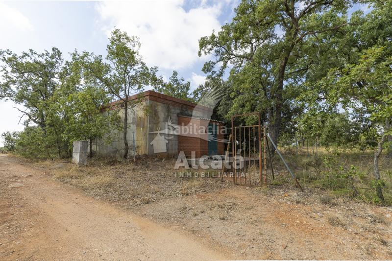 Foto 600d2183-1288-4388-8dda-a2810bb8a3bb. Terreno residenziale in Pastrana