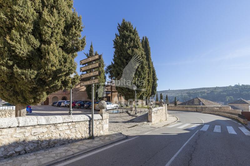 Foto d14d2741-266b-4ed6-9fce-483ed73b77e5. Terreno residenziale in Pastrana