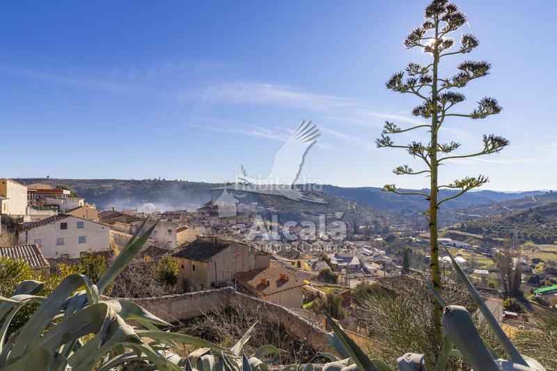 Foto e5fe5ad3-3108-43f1-bd6e-7aaea20a12a2. Terreno residenziale in Pastrana