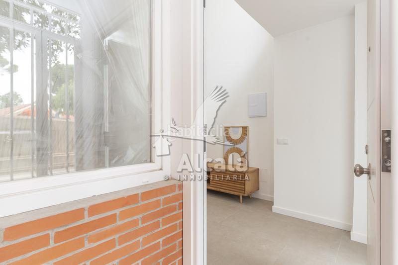 Foto 0ae7f64f-ec2c-4bd9-a724-2d47b6e9fe2d. Pis amb calefacció a Estación-Parque O´Donnell Alcalá de Henares