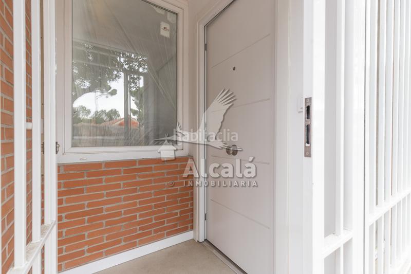 Foto 0d2059e9-e8a9-4589-bba2-09b181353b9d. Pis amb calefacció a Estación-Parque O´Donnell Alcalá de Henares