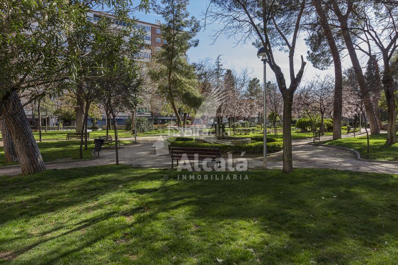 Foto 18d9f3f0-6b9f-4ea9-aca2-76806f51b914. Pis amb calefacció a Estación-Parque O´Donnell Alcalá de Henares