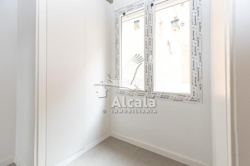 Foto 1c7e9631-64a0-42ad-9cfd-2ef04bec1f7b. Pis amb calefacció a Estación-Parque O´Donnell Alcalá de Henares