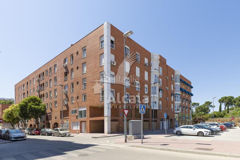 Foto 1e0dee71-ec5b-4671-9a40-6ba4d83b883d. Pis amb calefacció a Estación-Parque O´Donnell Alcalá de Henares