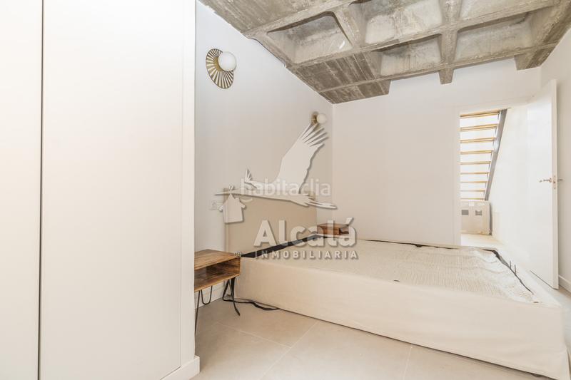 Foto 1ff8b06e-8e34-495a-a313-bdba241d6441. Pis amb calefacció a Estación-Parque O´Donnell Alcalá de Henares