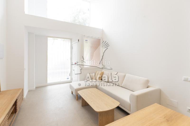 Foto 2df79f5b-ec7f-430b-a1d9-97a1451c82d4. Pis amb calefacció a Estación-Parque O´Donnell Alcalá de Henares